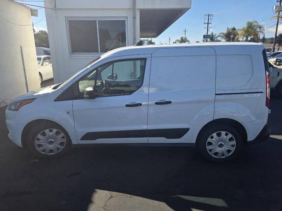 FORD TRANSIT CONNECT 2022 NM0LS6T26N1522461 image